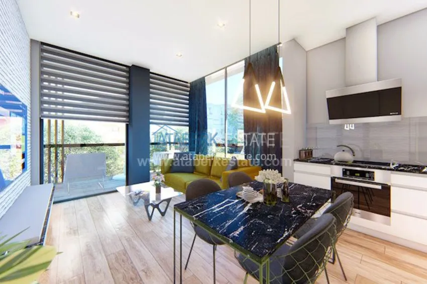 Квартира от собственника в элитном комплексе по очень низкой цене! 34 