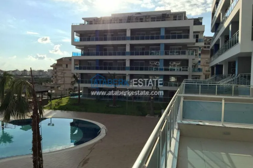 Комплекс Кристал Ривер в Обе, выбор вариантов 3 