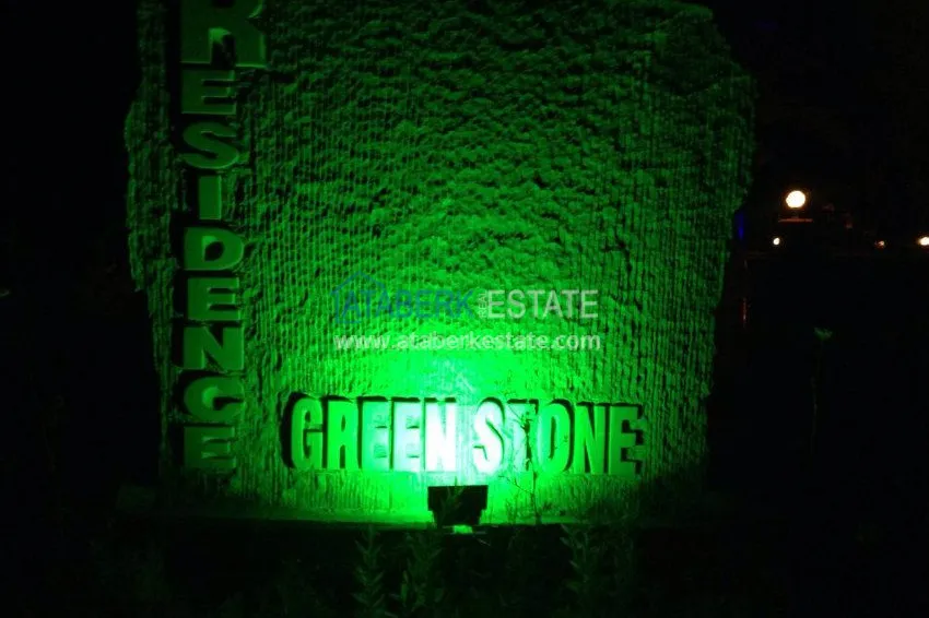 Просторные апартаменты с видом на Средиземное море. 12 