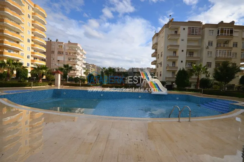 Квартира с видом на море на первой береговой линии 20 