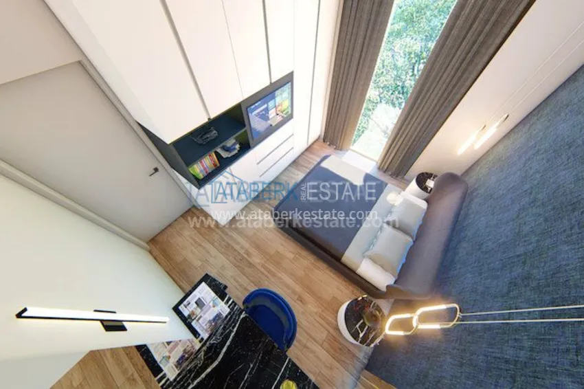 Квартира от собственника в элитном комплексе по очень низкой цене! 36 