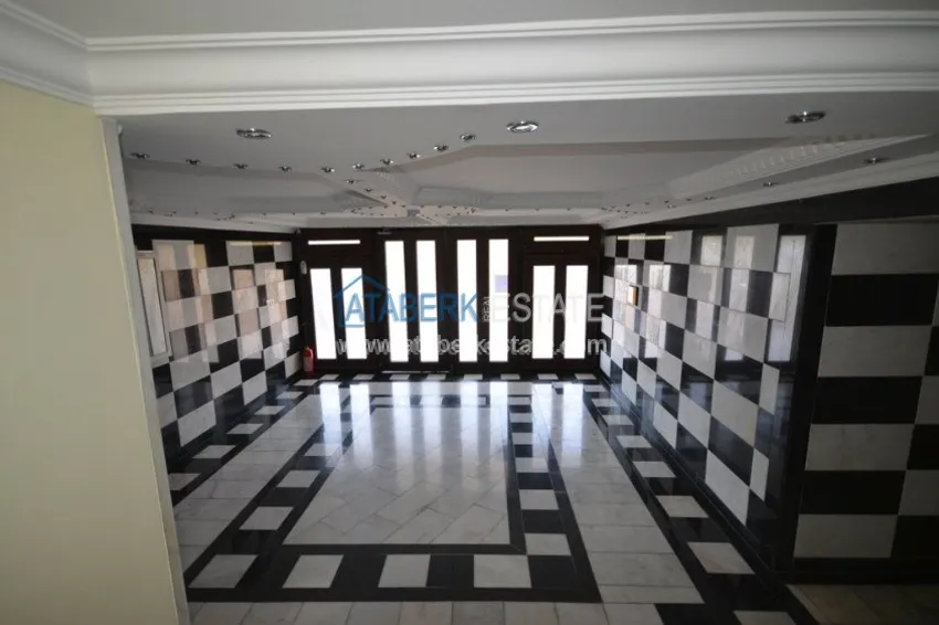 Квартира с видом на море на первой береговой линии 21 