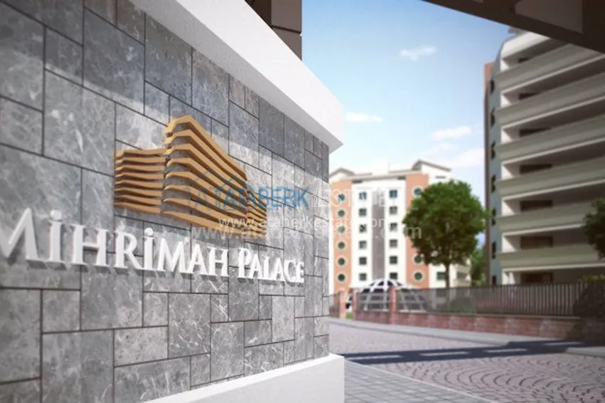 Мусульманский комплекс премиум класса, с инфраструктурой 5* отеля на начальной стадии строительства. 10 