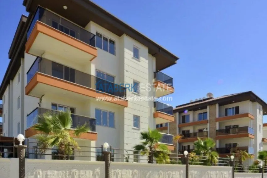 Срочно! 2+1 с мебелью и техникой от собственника по крайне привлекательной цене 2 