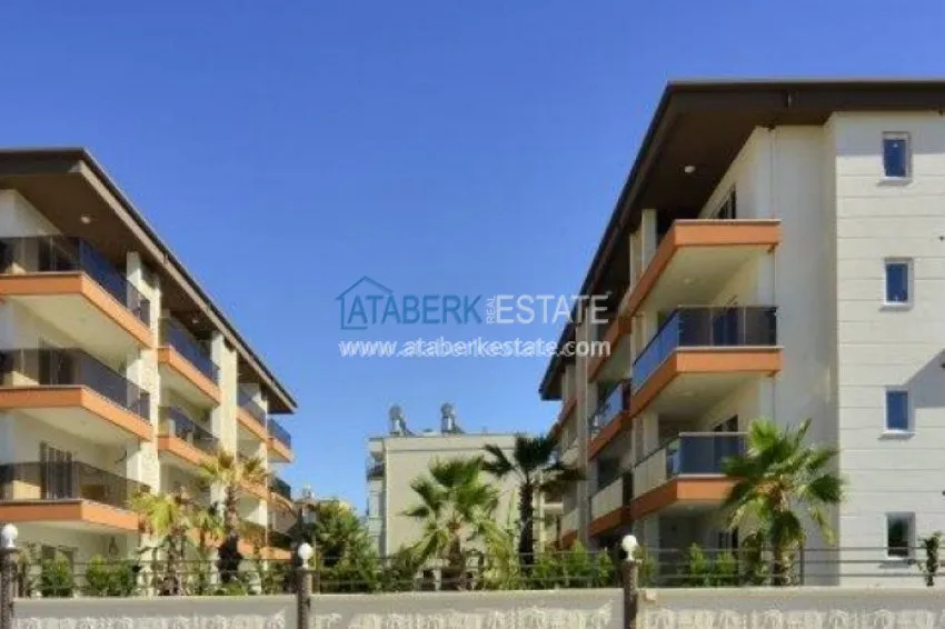 Срочно! 2+1 с мебелью и техникой от собственника по крайне привлекательной цене 3 