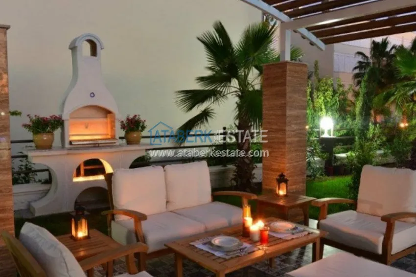 Срочно! 2+1 с мебелью и техникой от собственника по крайне привлекательной цене 4 