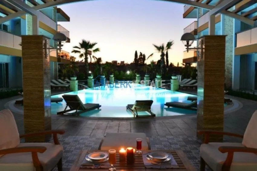 Срочно! 2+1 с мебелью и техникой от собственника по крайне привлекательной цене 5 