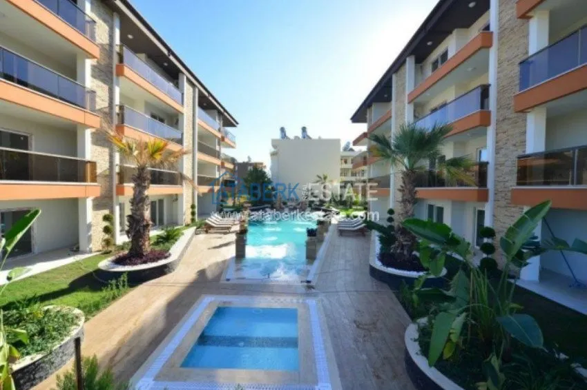 Срочно! 2+1 с мебелью и техникой от собственника по крайне привлекательной цене 6 