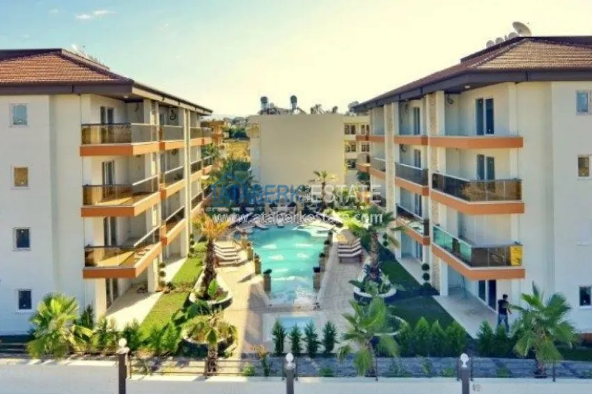 Срочно! 2+1 с мебелью и техникой от собственника по крайне привлекательной цене 7 