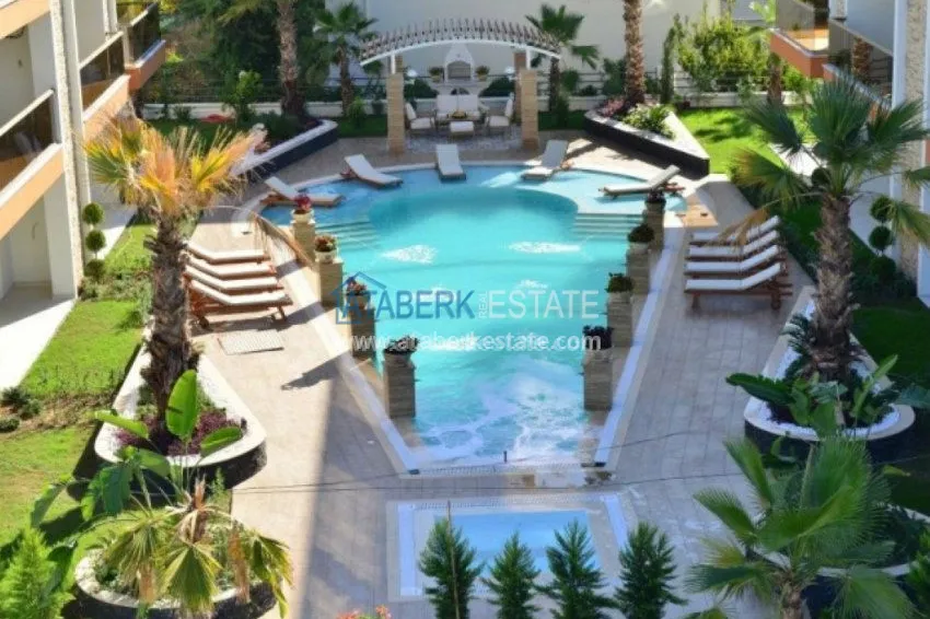 Срочно! 2+1 с мебелью и техникой от собственника по крайне привлекательной цене 8 