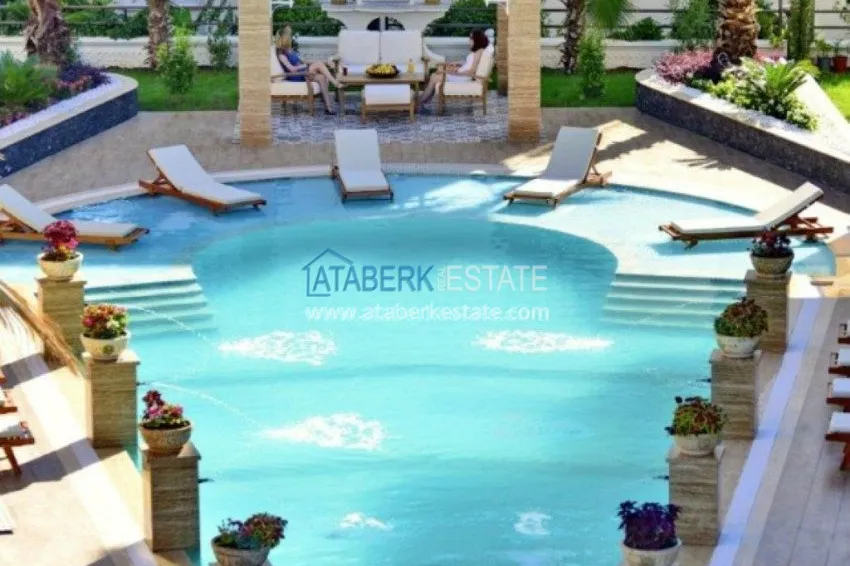 Срочно! 2+1 с мебелью и техникой от собственника по крайне привлекательной цене 9 