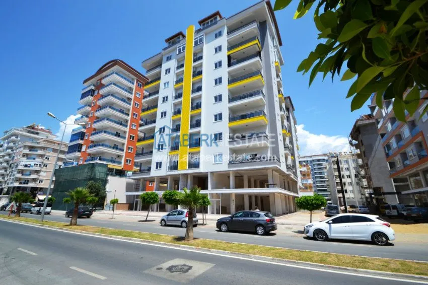 Двухкомнатная квартира от собственника на срочной продаже 1 