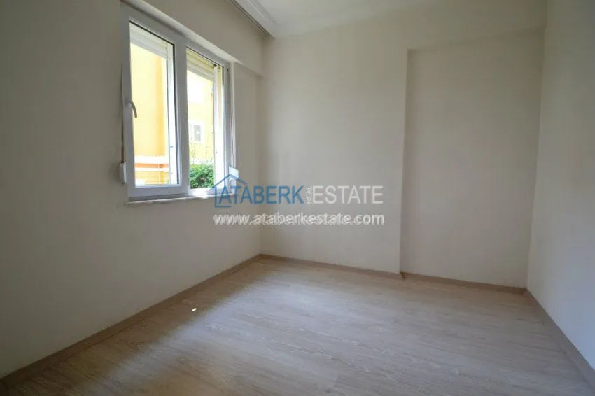 Апартаменты 1+1 в жилом комплексе в районе Махмутлар. 10 