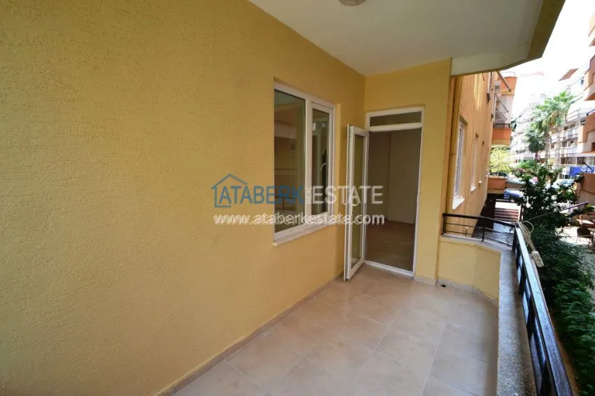 Апартаменты 1+1 в жилом комплексе в районе Махмутлар. 18 