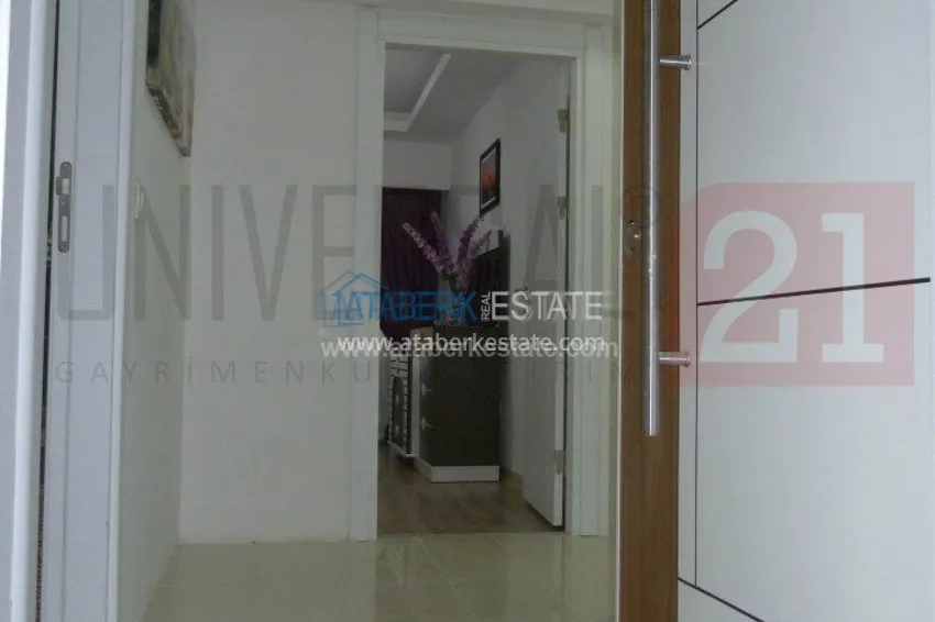 Шикарный построенный новый комплекс в Стамбуле 24