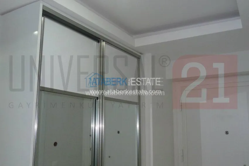 Шикарный построенный новый комплекс в Стамбуле 31