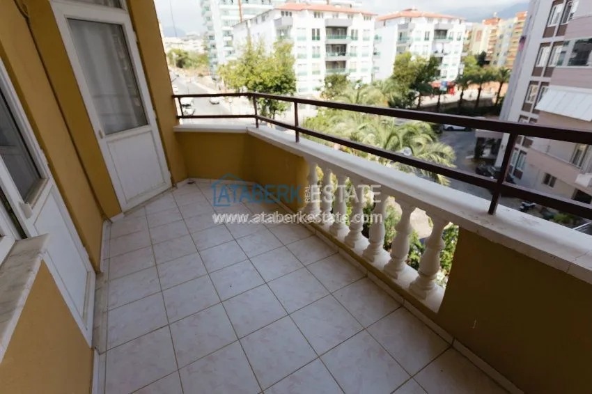 Квартира с тремя спальнями в самом центре Тосмура 9 