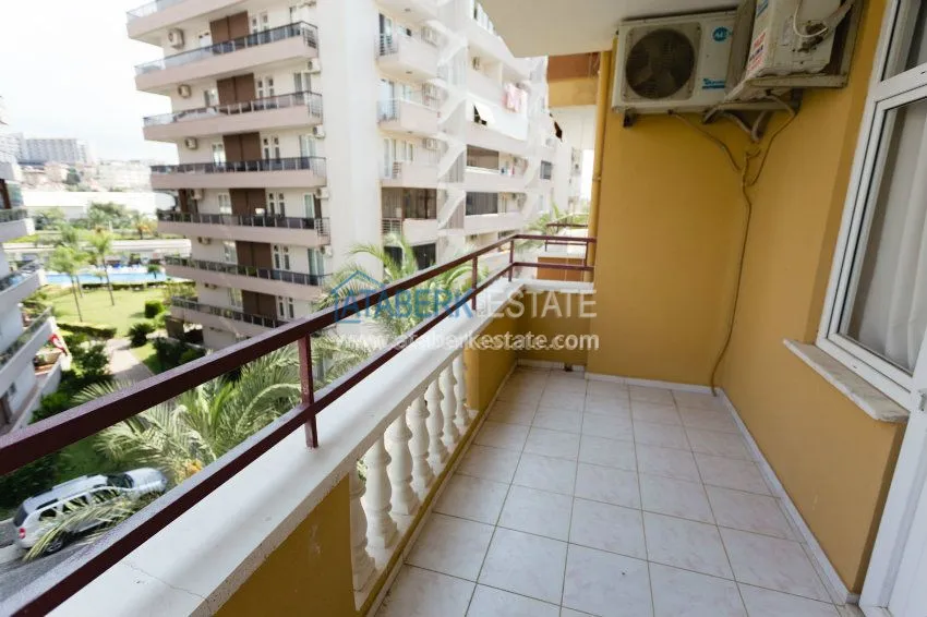 Квартира с тремя спальнями в самом центре Тосмура 10 