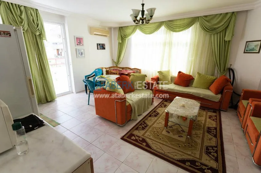 Квартира с тремя спальнями в самом центре Тосмура 14 