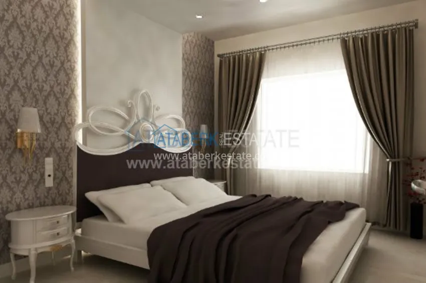 Новый инвестиционно привлекательный проект от надежного застройщика 3 