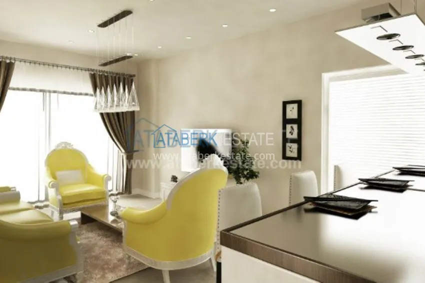 Новый инвестиционно привлекательный проект от надежного застройщика 5 