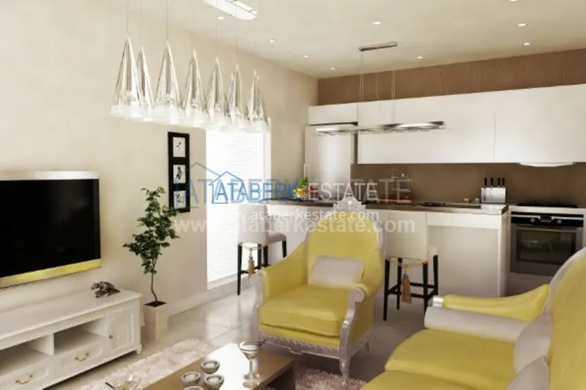 Новый инвестиционно привлекательный проект от надежного застройщика 6 