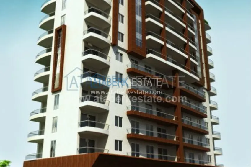 Новый инвестиционно привлекательный проект от надежного застройщика 8 