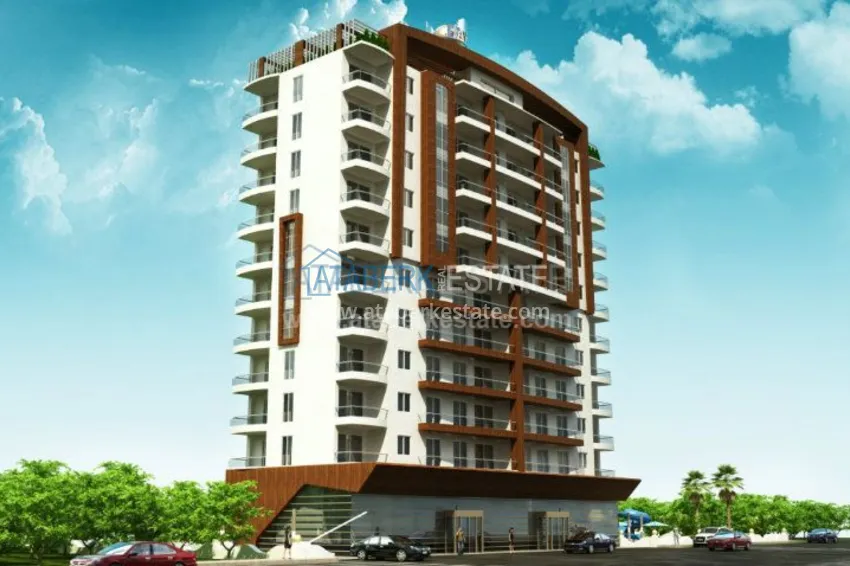 Новый инвестиционно привлекательный проект от надежного застройщика 1 