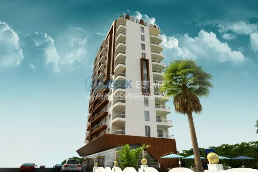 Новый инвестиционно привлекательный проект от надежного застройщика 10 