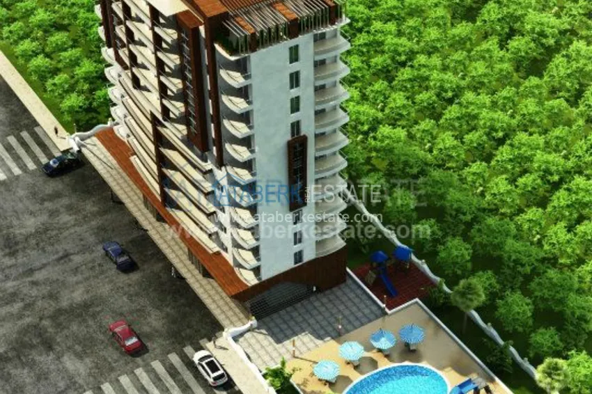 Новый инвестиционно привлекательный проект от надежного застройщика 11 