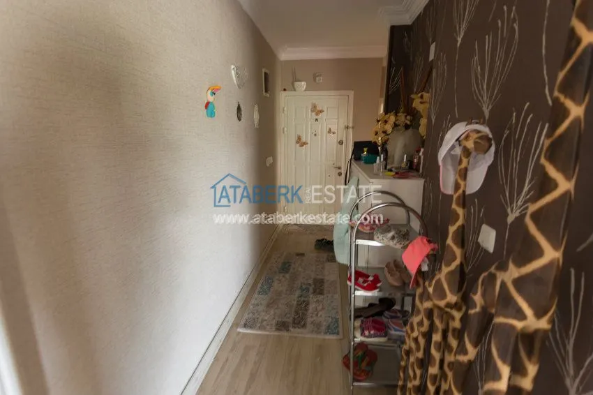 Апартаменты в европейском комплексе по отличной цене! 7 