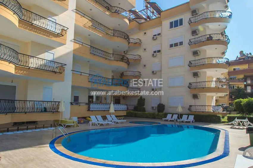 Апартаменты в европейском комплексе по отличной цене! 11 