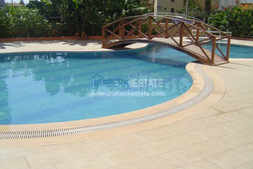 Квартира с мебелью от собственника 2 