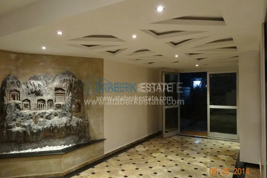 Апартаменты у моря в Кестеле 8