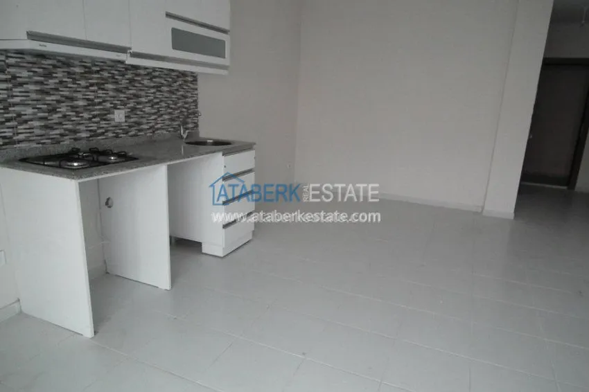 Недорогие квартиры в Махмутларе от застройщика 7 