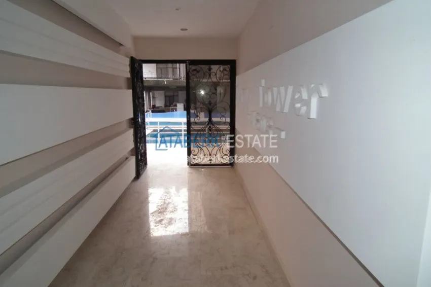 Недорогие квартиры в Махмутларе от застройщика 8 