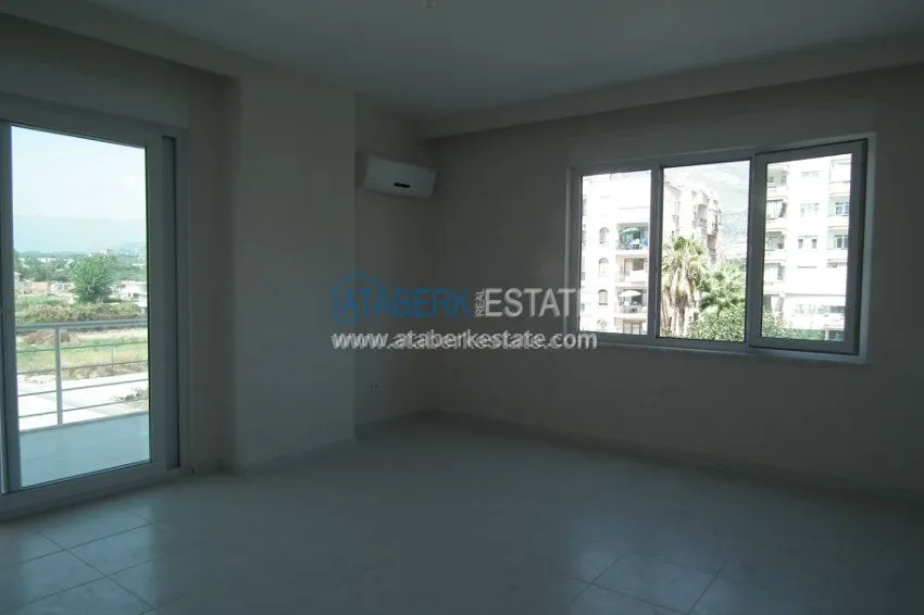 Недорогие квартиры в Махмутларе от застройщика 12 