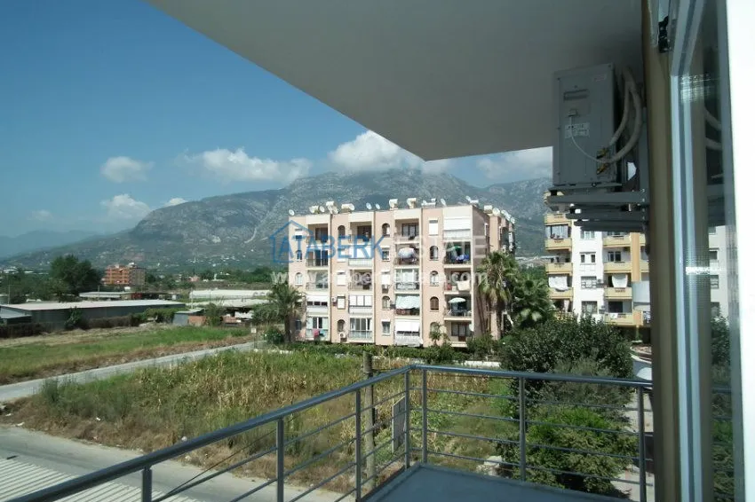 Недорогие квартиры в Махмутларе от застройщика 16 