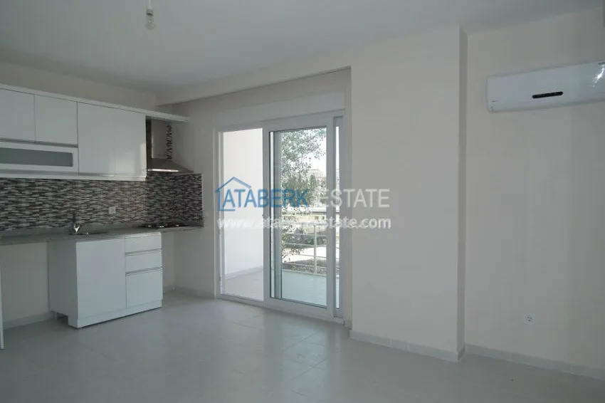 Недорогие квартиры в Махмутларе от застройщика 17 