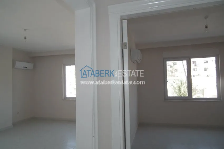 Недорогие квартиры в Махмутларе от застройщика 18 