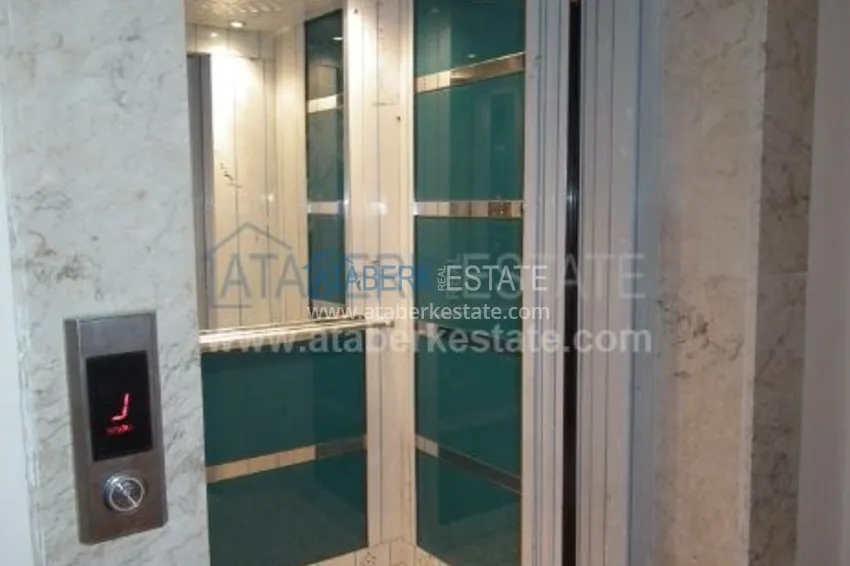 Недорогие квартиры в Махмутларе от застройщика 19 