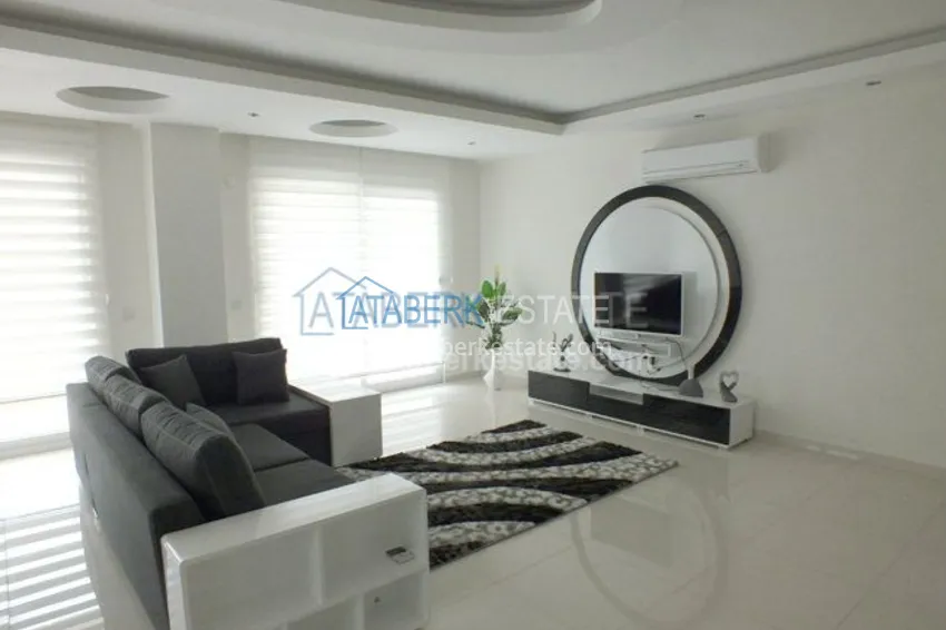 Апартаменты у моря в Кестеле 10