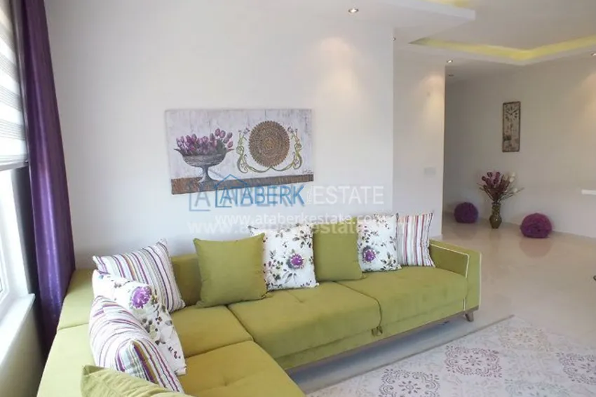 Апартаменты у моря в Кестеле 12