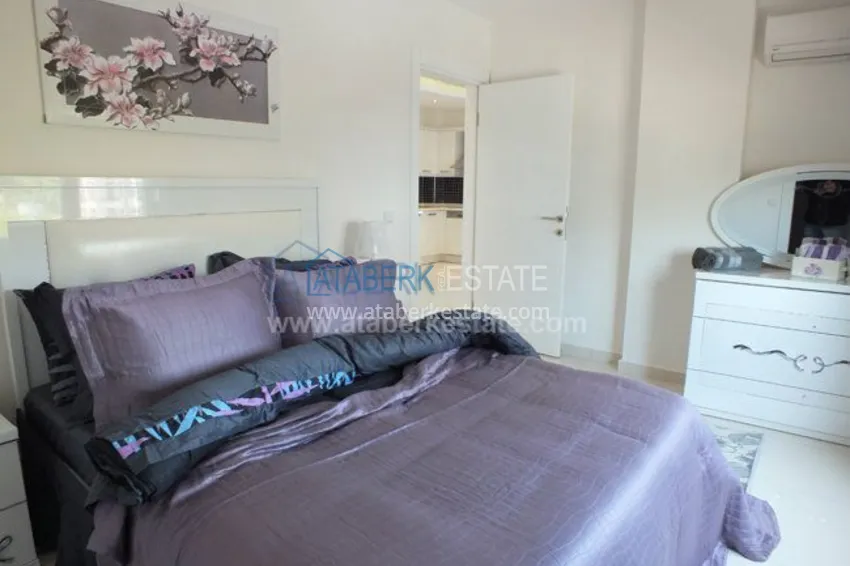 Апартаменты у моря в Кестеле 13