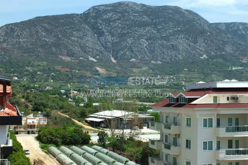 Апартаменты у моря в Кестеле 14