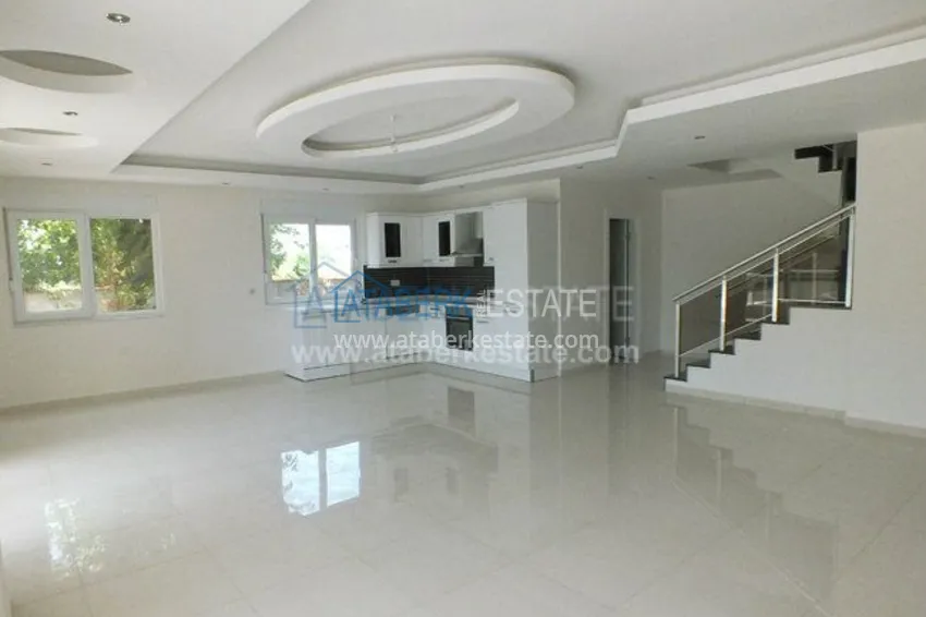 Апартаменты у моря в Кестеле 16