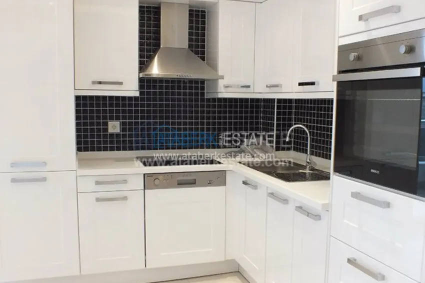 Апартаменты у моря в Кестеле 19