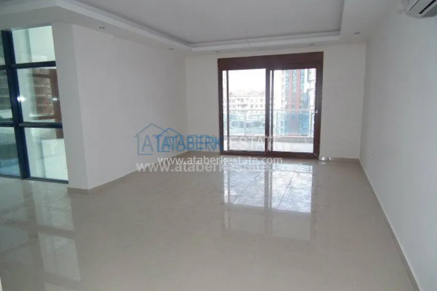 Элитные квартиры в жилом комплексе с инфраструктурой 4 