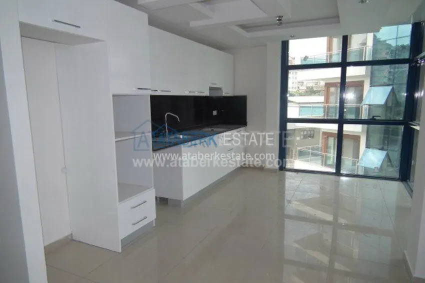 Элитные квартиры в жилом комплексе с инфраструктурой 5 