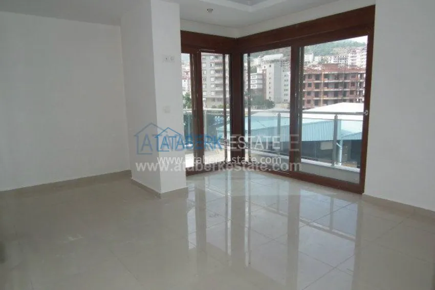 Элитные квартиры в жилом комплексе с инфраструктурой 6 